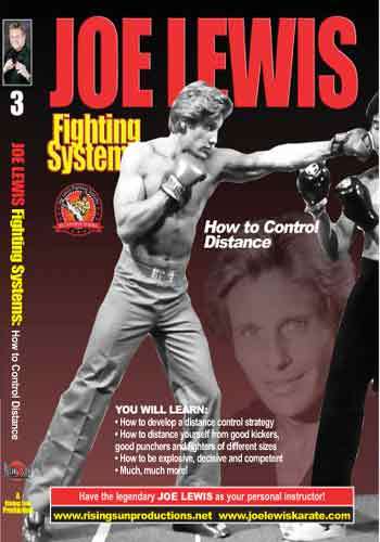 How to Control Distance