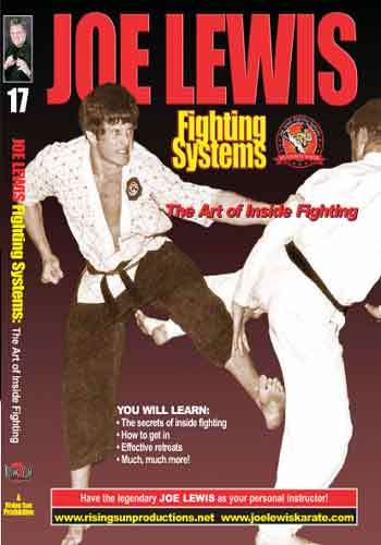 The Art of Inside Fighting