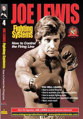 How to Control the Firing Line