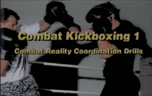 Combat Kickboxing