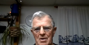 John Korab Keynote 2020 Conference