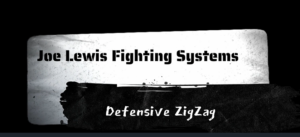 Footwork - Defensive Zig Zag
