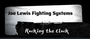 Footwork - Rocking the Clock